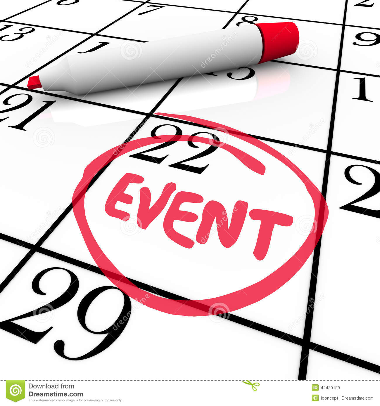 1300x1390 Events Clipart