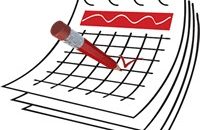 200x130 Homey Inspiration Calendar Clip Art Clipartix