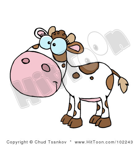 450x470 Baby Calf Clipart Clipart Panda
