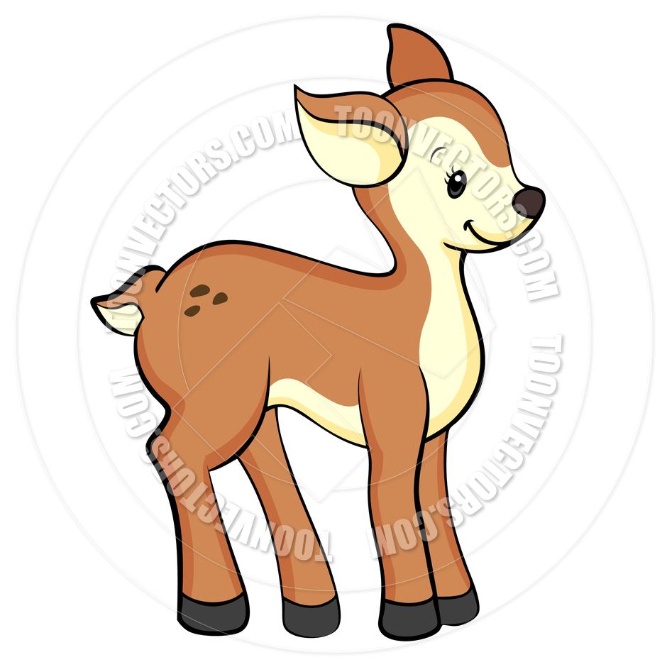 940x940 Baby Deer Clipart Many Interesting Cliparts