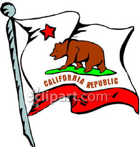 286x300 Of The California Republic