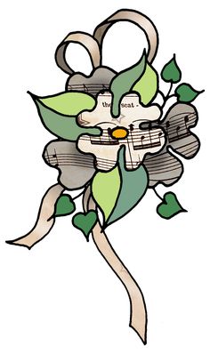 236x398 Artbyjean Clip Art Umbrella Set