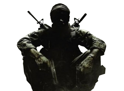 400x292 Call Of Duty Black Ops Png Hd Png Mart