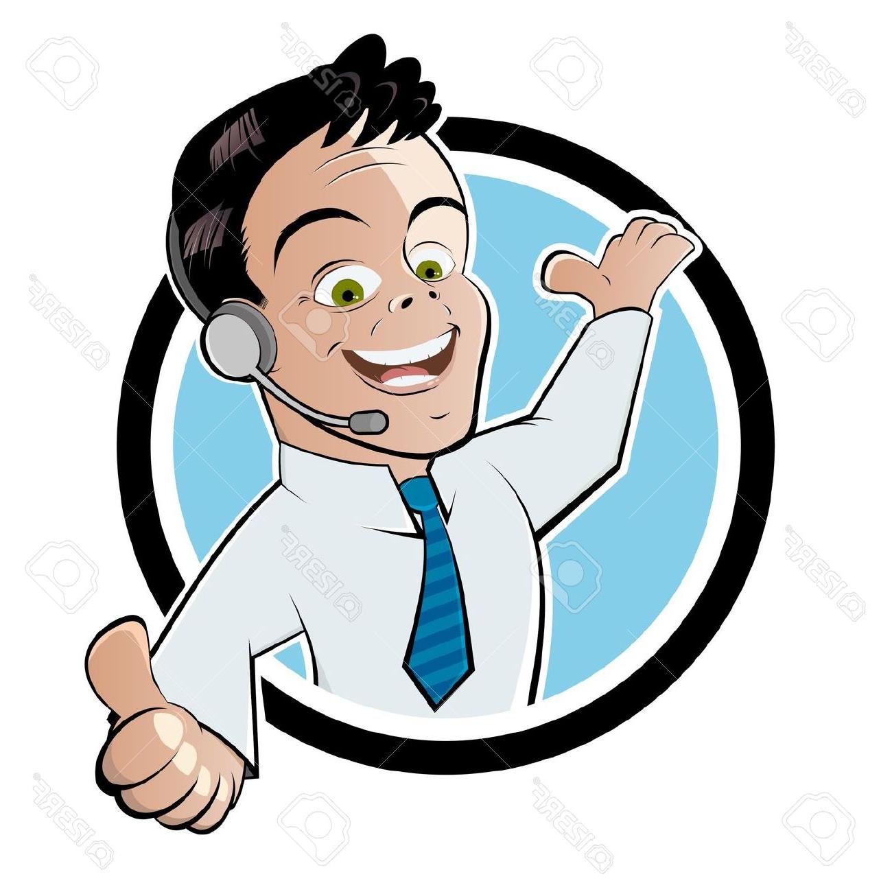 1300x1300 Best Free Call Center Humorous Calls Vector Pictures Free Vector