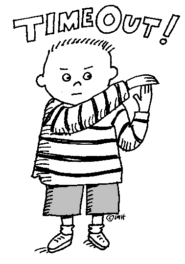 378x540 Calm Down When Angry Clipart