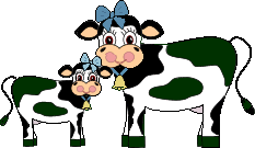 233x135 Calf Cow Clipart, Explore Pictures