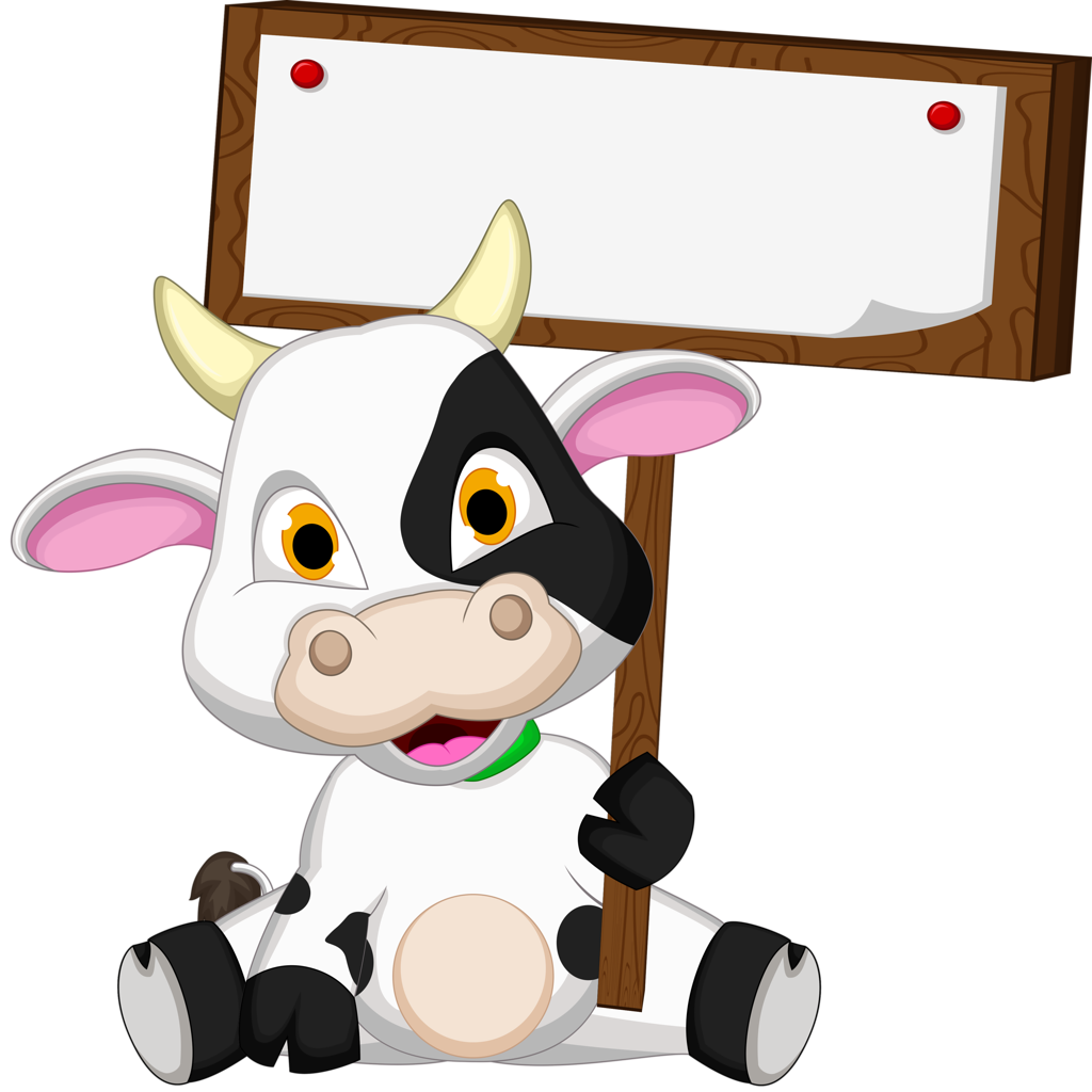 1024x1024 Moo Cow Vector Clip Art Eps Images. 359 Moo Cow Clipart Vector