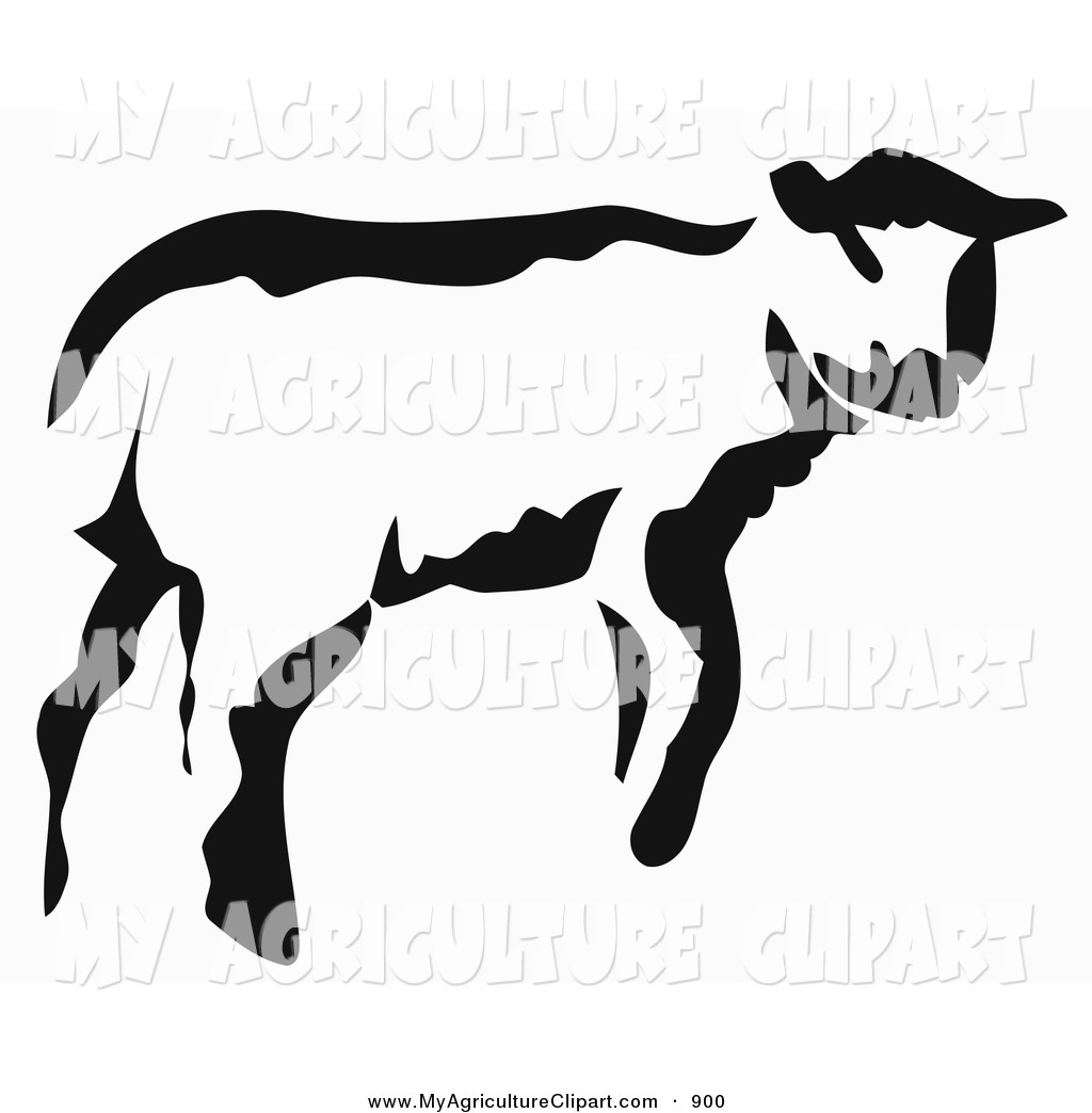 1024x1044 Vector Agriculture Clipart Of A Black And White Paintbrush Stroke