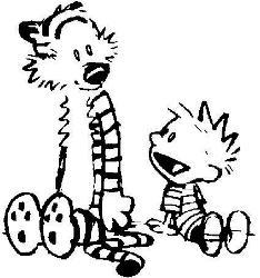 234x250 Calvin Amp Hobbes Images Talking Wallpaper And Background Photos