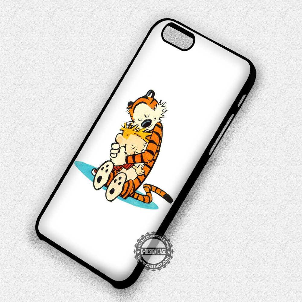 1000x1000 Calvin And Hobbes Hug