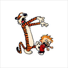 Calvin And Hobbes Hugging | Free download on ClipArtMag