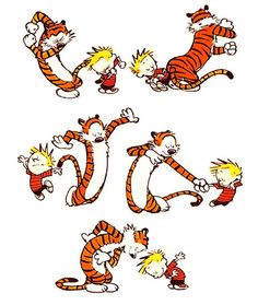 236x279 Calvin And Hobbes 41 Pins Cards