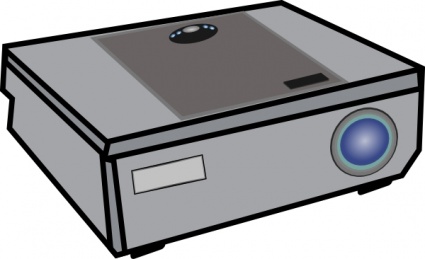 425x259 Movie Projector Clipart Clipart Panda
