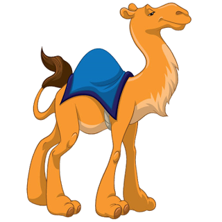 320x320 Top 87 Camel Clip Art