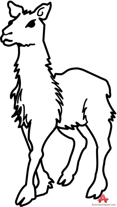 400x705 Animals Clipart Of Print Clipart With The Keywords Print