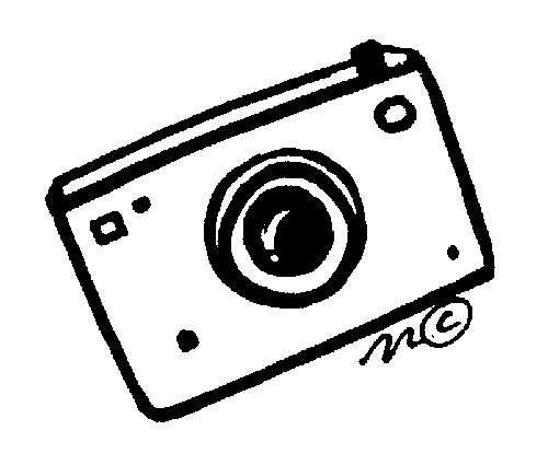 500x425 Camera Clipart 7