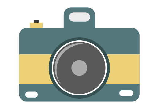 513x366 Free Simple Camera Clip Art