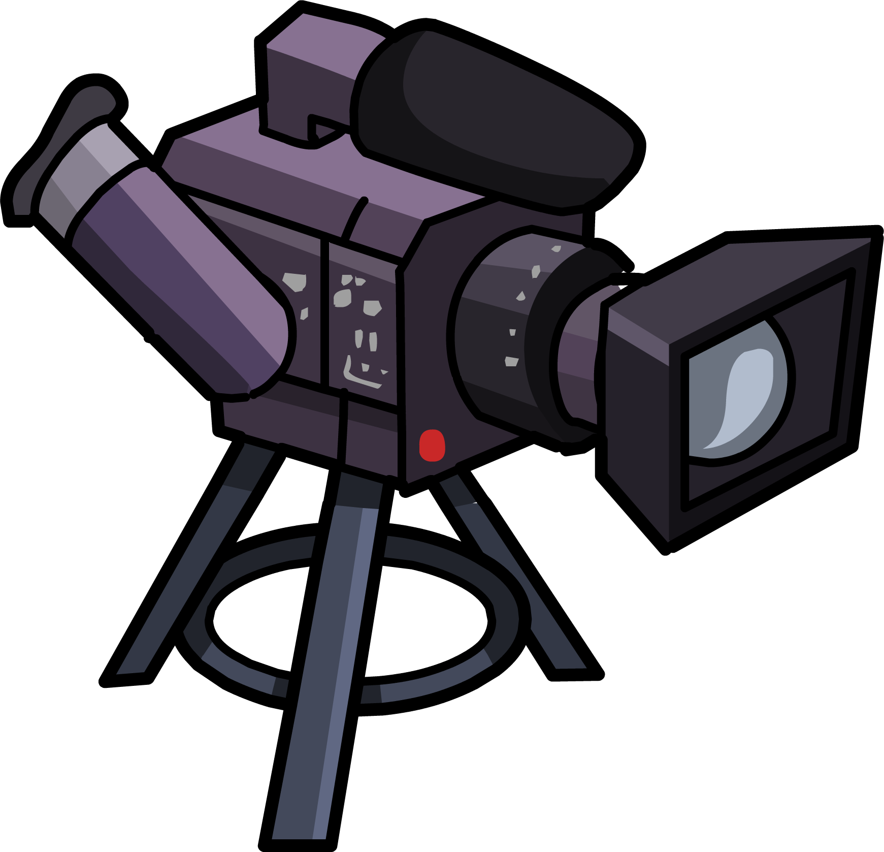 Camera Clipart Png | Free download on ClipArtMag