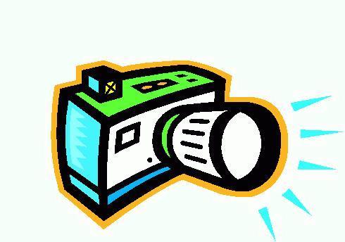 490x344 Picture Of Camera Clip Art, Free Picture Of Camera Clip Art