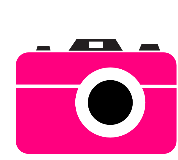 600x540 Camera Icon Clip Art