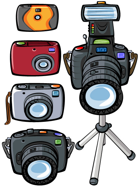 450x608 Defaqto Camera Illustration Dale Sullivan