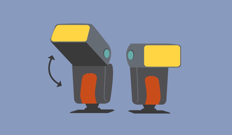 Camera Flash Animation Free download on ClipArtMag