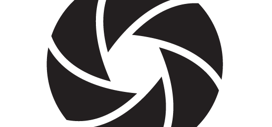 550x257 Shutter Clipart