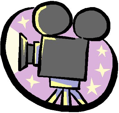 Camera Images Clipart