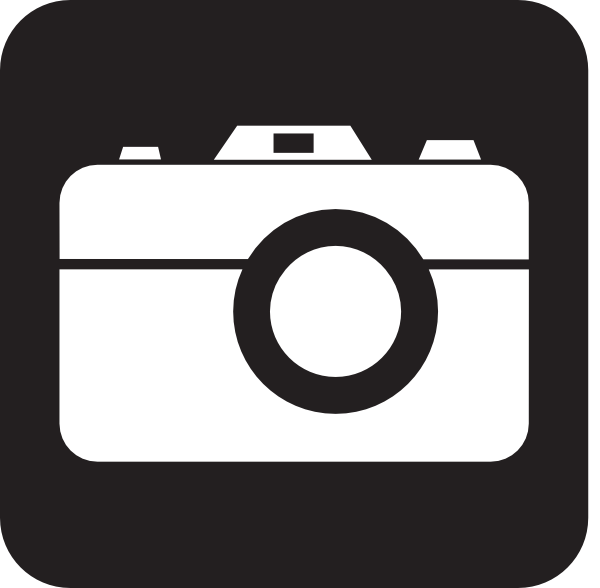 600x588 Camera Logo Png, Svg Clip Art For Web