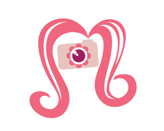 325x260 Camera Girl Designed By Nancycarterdesign Brandcrowd