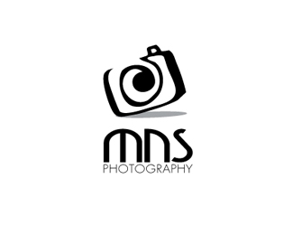 325x260 Camera Logo Design And Photography Logo Design