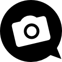 128x128 Camera Icons