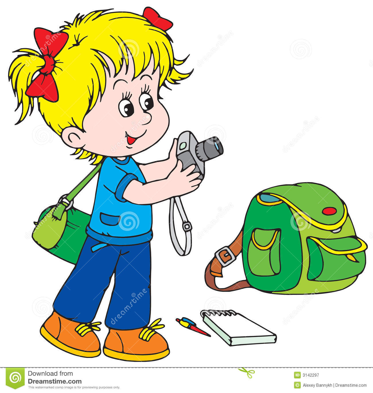 1300x1370 Photographer Clipart Free