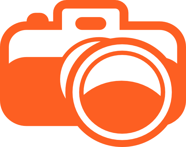 600x474 Camera Clip Art