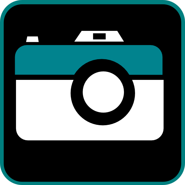 600x600 Camera Smc Clip Art