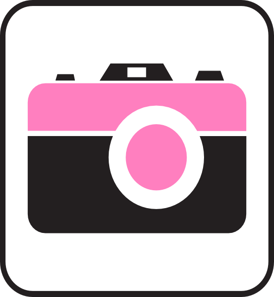 552x598 Canon Camera Logo Clipart