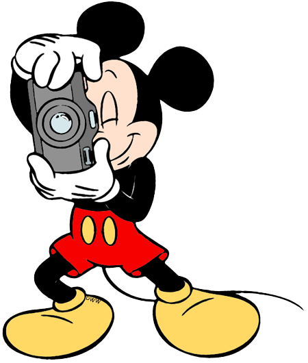 450x530 Mickey Mouse Clip Art 8 Disney Clip Art Galore
