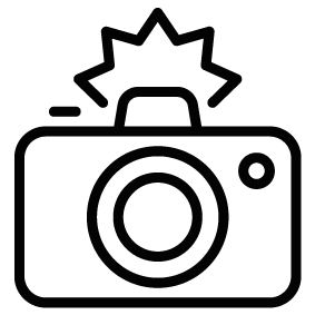 283x283 Camera Flash Clipart Many Interesting Cliparts