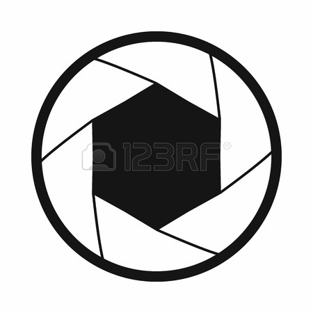 450x450 Icons For Camera Shutter Icon