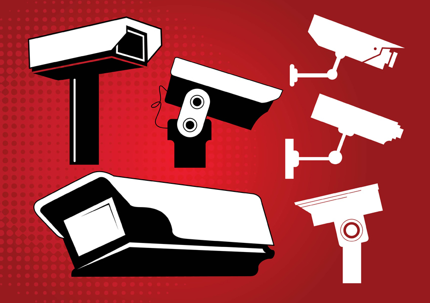 850x600 Camera Vectors Vector Art Amp Graphics