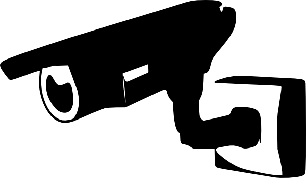 600x350 Ip Camera Clip Art