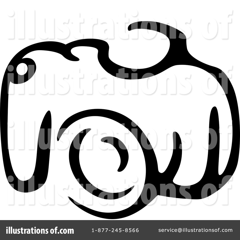 1024x1024 Camera Clipart