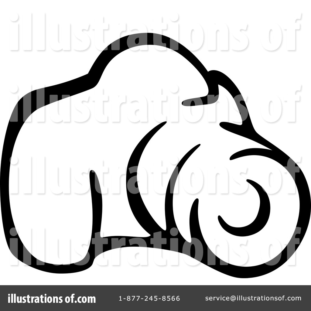 1024x1024 Camera Clipart