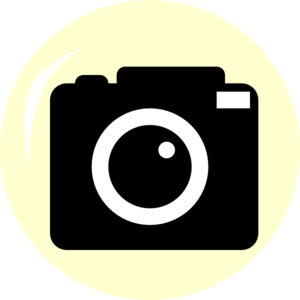 300x300 Camera Clipart Png Transparent
