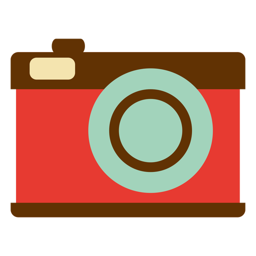 512x512 Hipster Clipart Camera