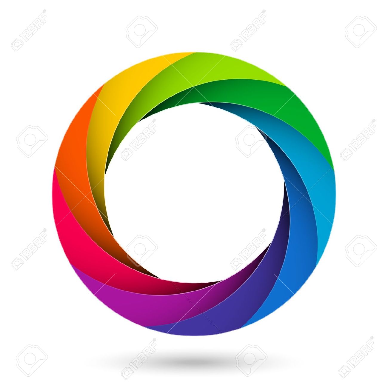 1300x1300 Camera Clipart Colorful