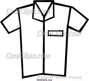 300x273 Gallery For Gt Camisa Clipart