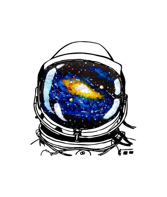 550x650 Astronaut Clipart Clothes