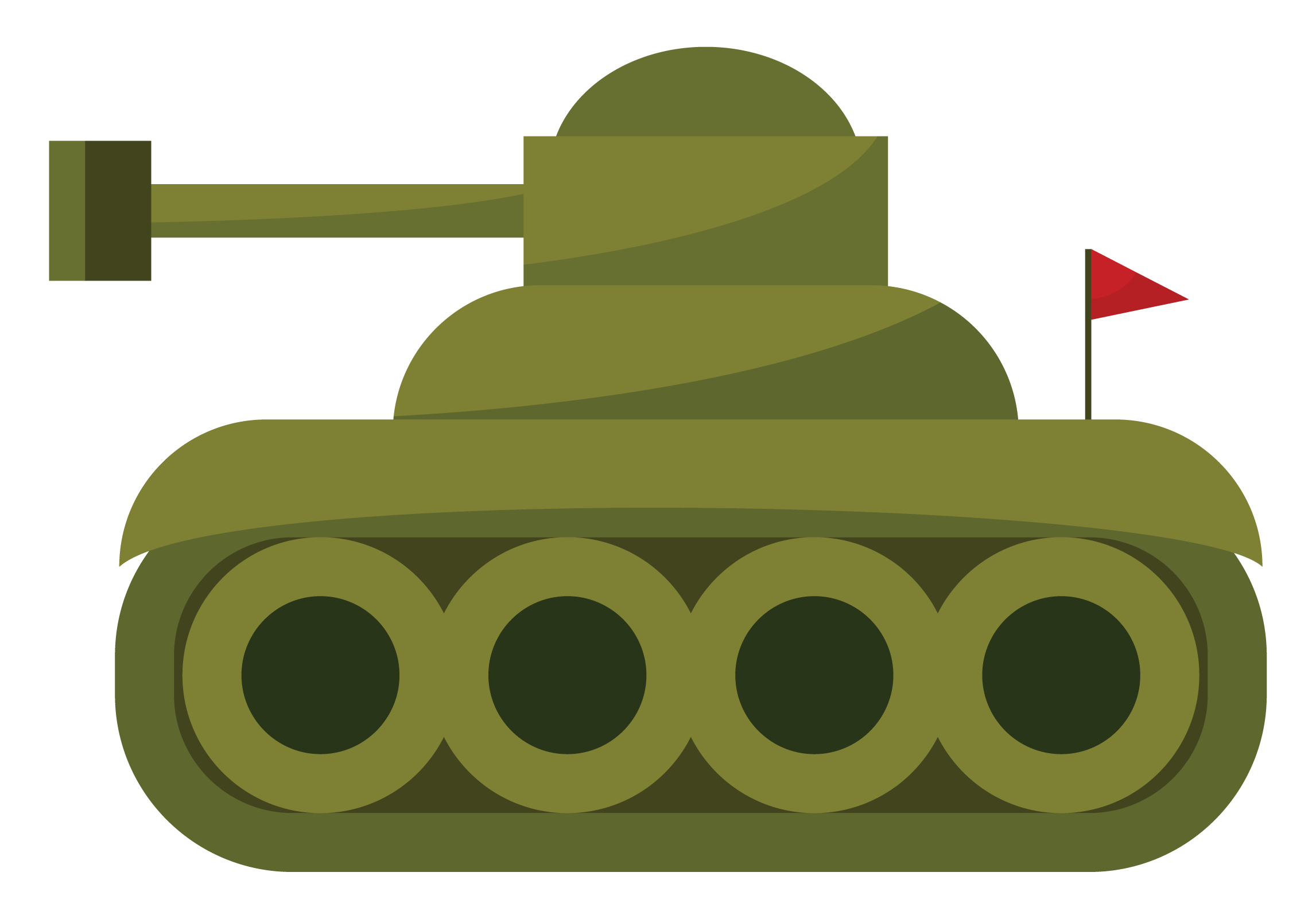 2293x1602 Army Clipart Ww1 Tank