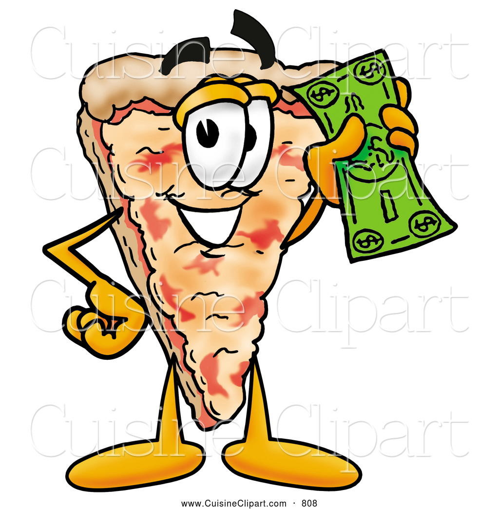 1024x1044 Camouflage Cheese Pizza Clipart